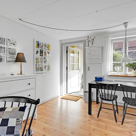 Beautiful Home In Ribe With Wifi Екстериор снимка