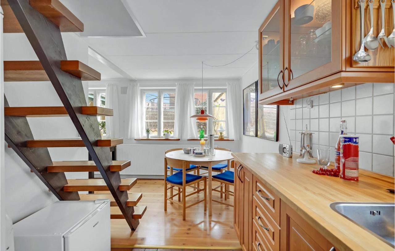 Beautiful Home In Ribe With Wifi Екстериор снимка